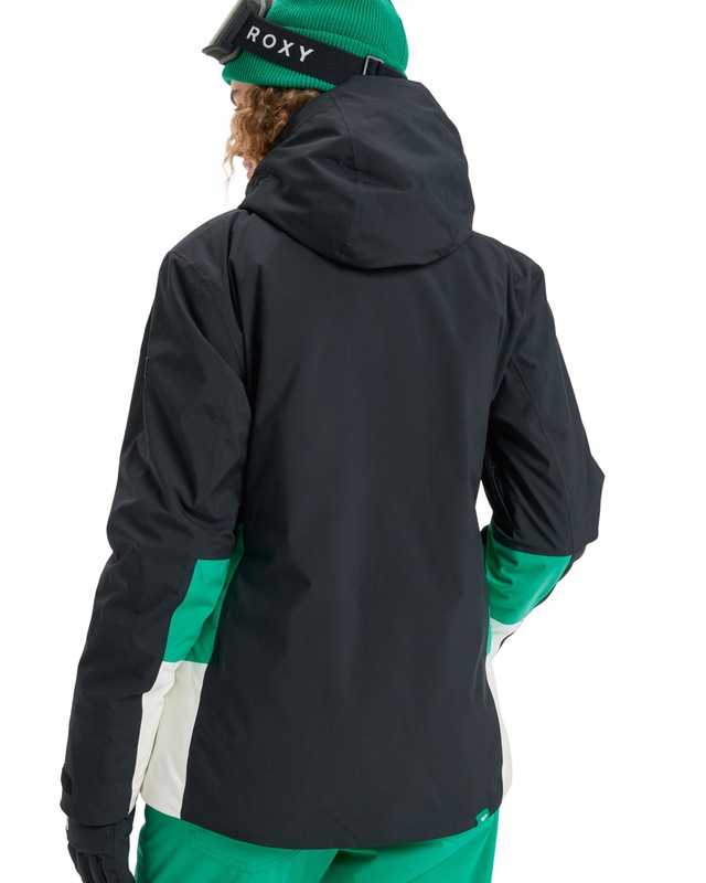 Roxy Snowboardjacke »Stormdash 20K«