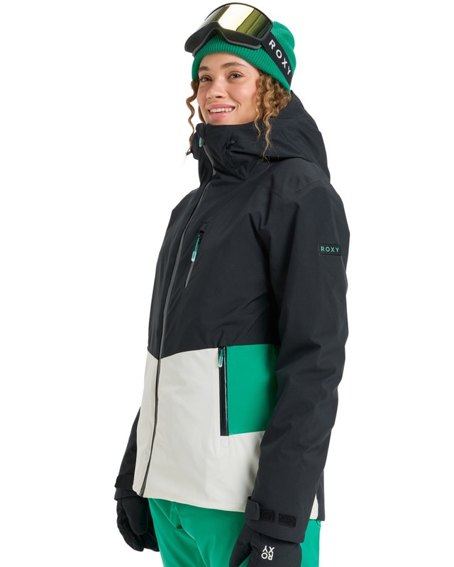 Roxy Snowboardjacke »Stormdash 20K«