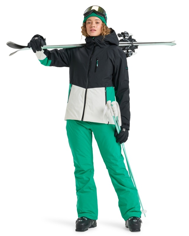 Roxy Snowboardjacke »Stormdash 20K«
