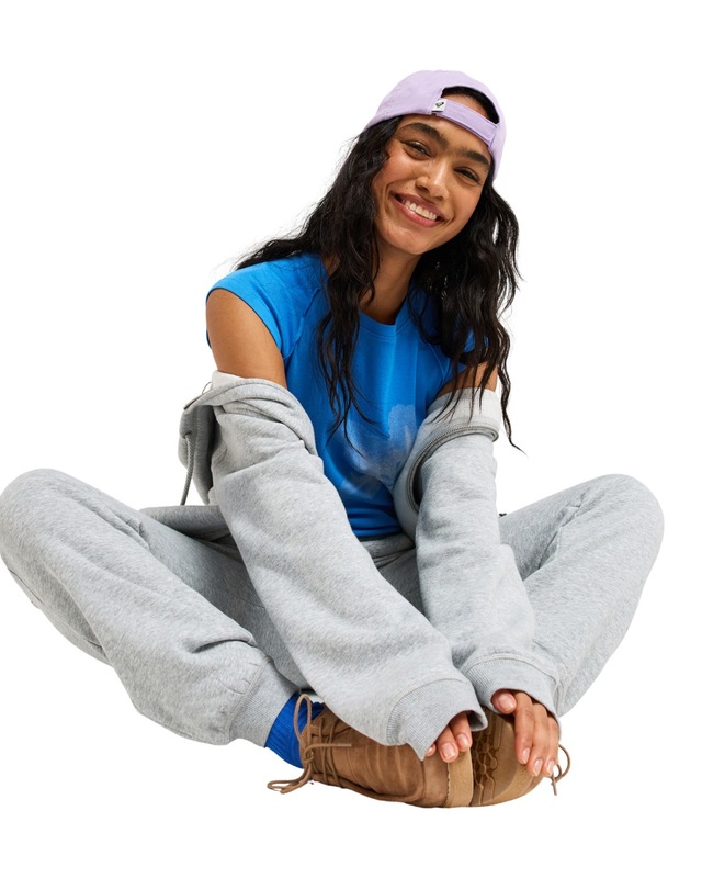 Roxy Jogger Pants »Surf Stoked Brushed«