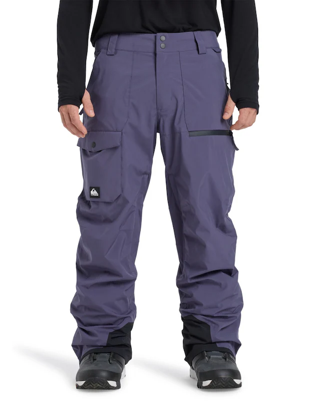 Quiksilver Snowboardhose »Utility«