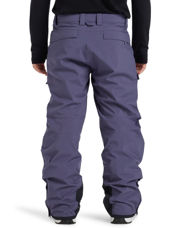 Quiksilver Snowboardhose »Utility«