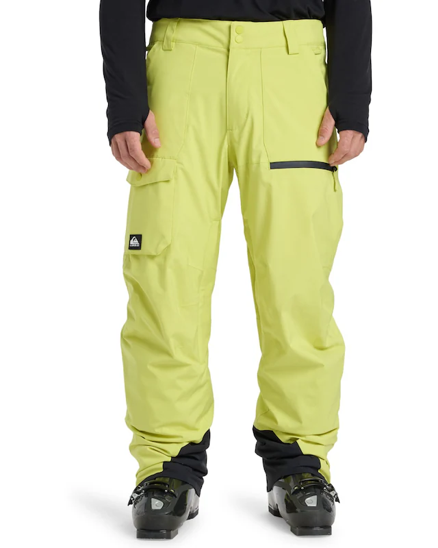 Quiksilver Snowboardhose »Utility«