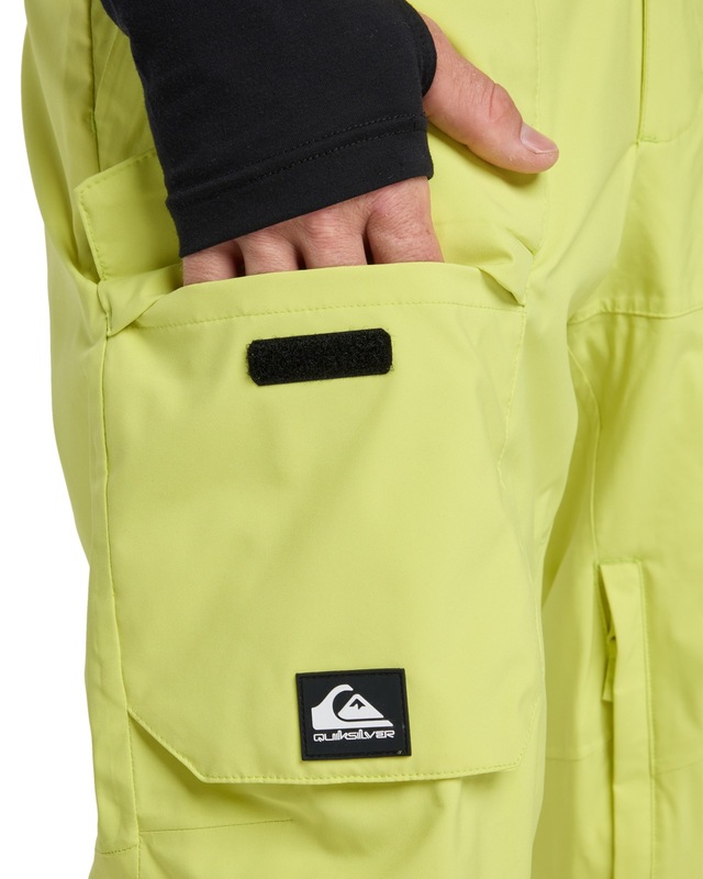 Quiksilver Snowboardhose »Utility«