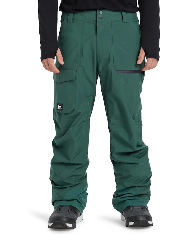 Quiksilver Snowboardhose »Utility«