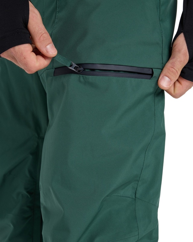 Quiksilver Snowboardhose »Utility«
