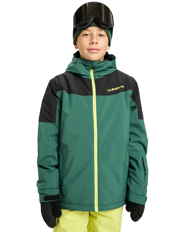 Quiksilver Snowboardjacke »Titano«