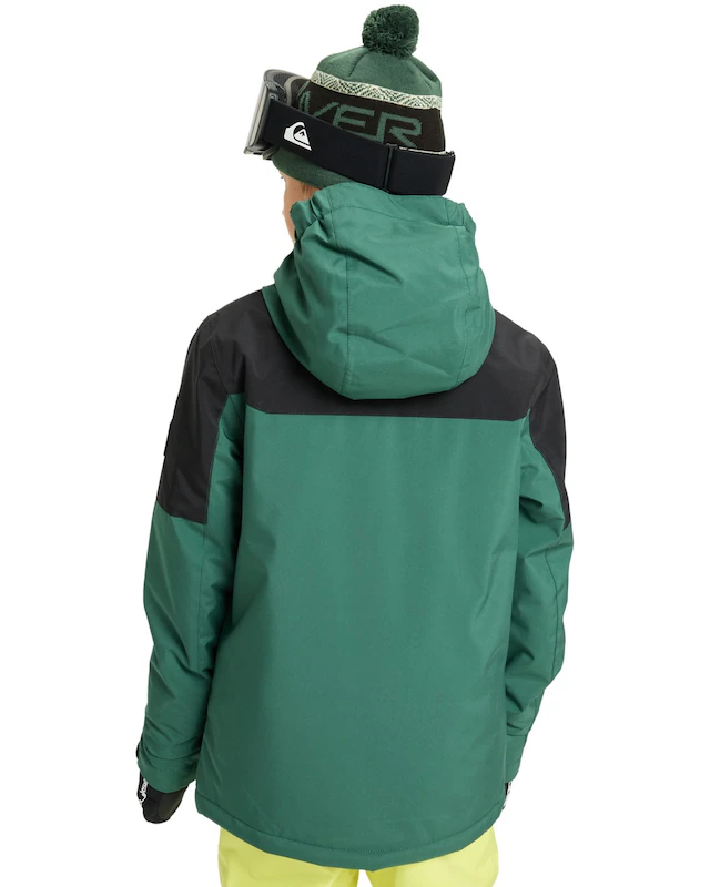 Quiksilver Snowboardjacke »Titano«