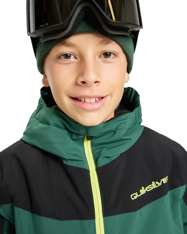 Quiksilver Snowboardjacke »Titano«