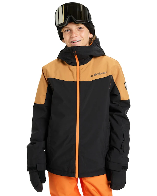 Quiksilver Snowboardjacke »Titano«