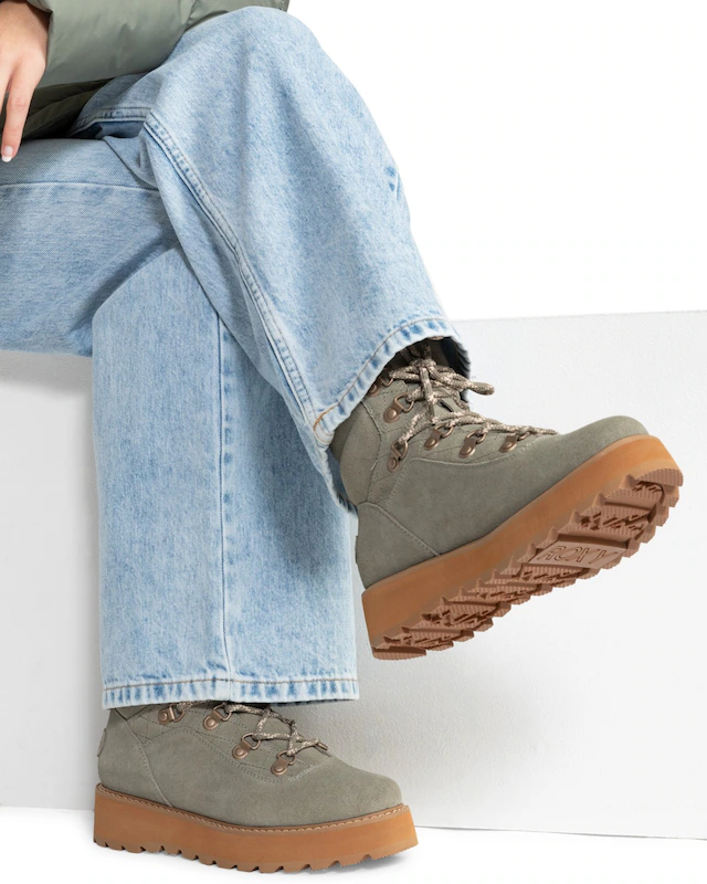 Roxy Stiefel »Bradie«