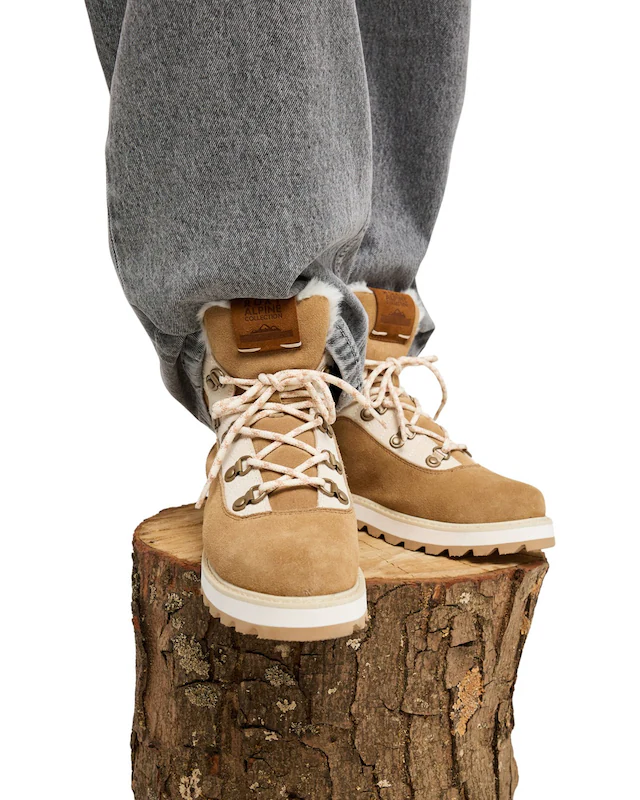 Roxy Stiefel »Bradie«