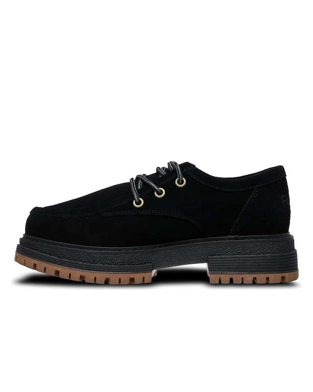 Roxy Sneaker »Work It Low«