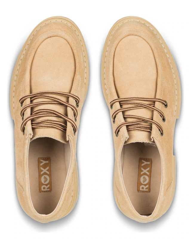 Roxy Sneaker »Work It Low«