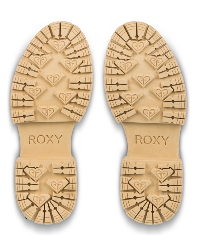 Roxy Sneaker »Work It Low«