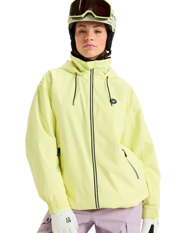 Roxy Snowboardjacke »Landscape 10K«