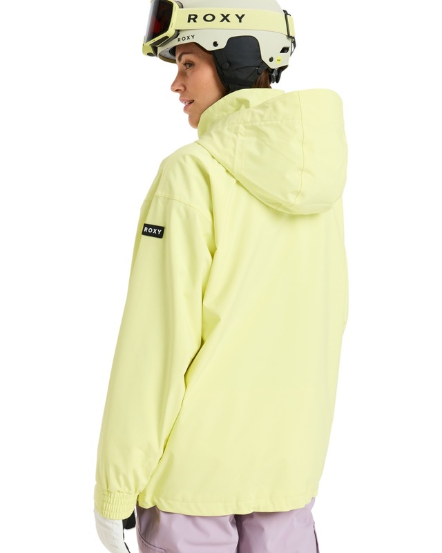 Roxy Snowboardjacke »Landscape 10K«