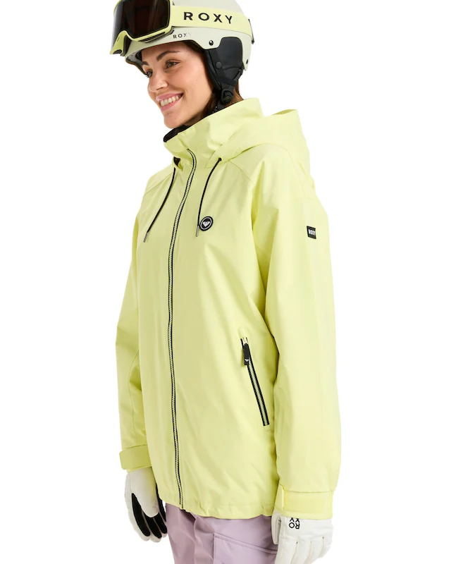 Roxy Snowboardjacke »Landscape 10K«