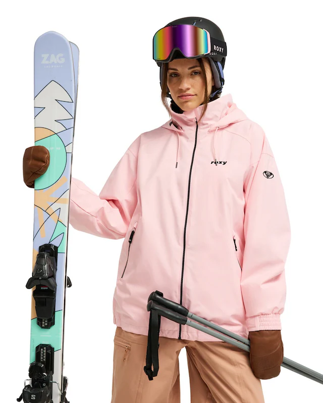 Roxy Snowboardjacke »Landscape 10K«