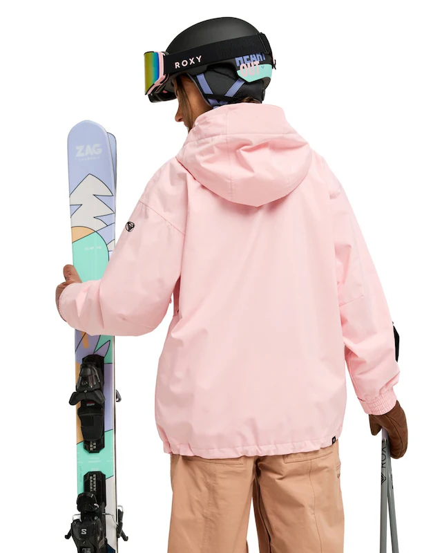 Roxy Snowboardjacke »Landscape 10K«