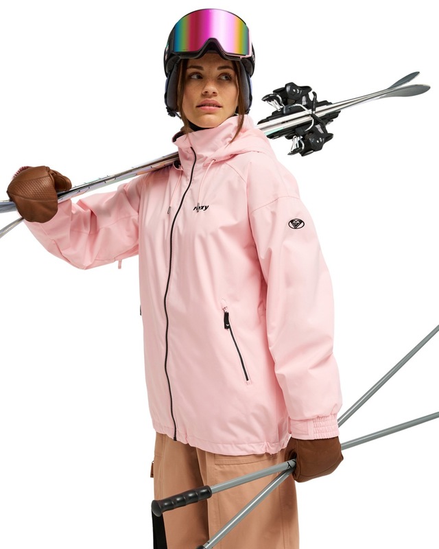 Roxy Snowboardjacke »Landscape 10K«
