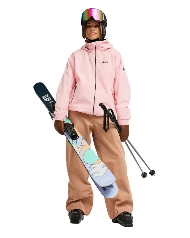 Roxy Snowboardjacke »Landscape 10K«