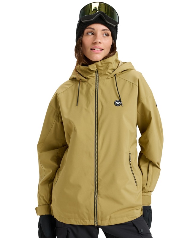 Roxy Snowboardjacke »Landscape 10K«