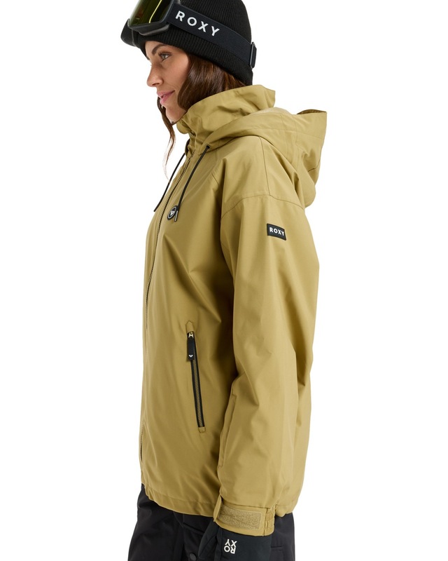 Roxy Snowboardjacke »Landscape 10K«