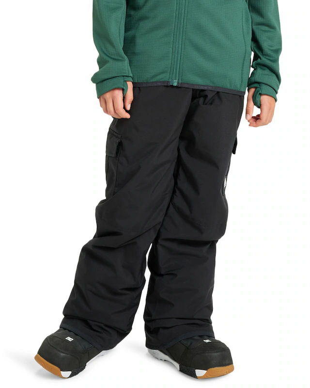 Quiksilver Snowboardhose »Porter«