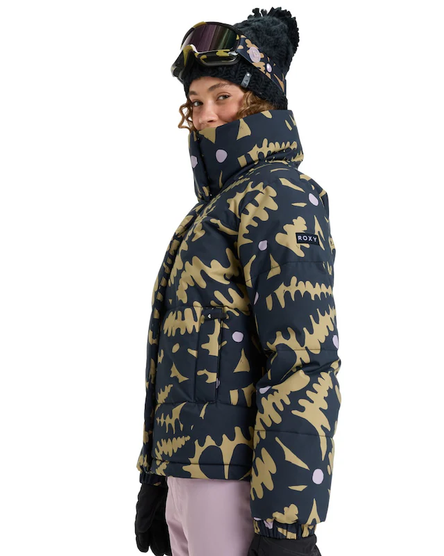 Roxy Snowboardjacke »Snow Winter Rebel 10K«