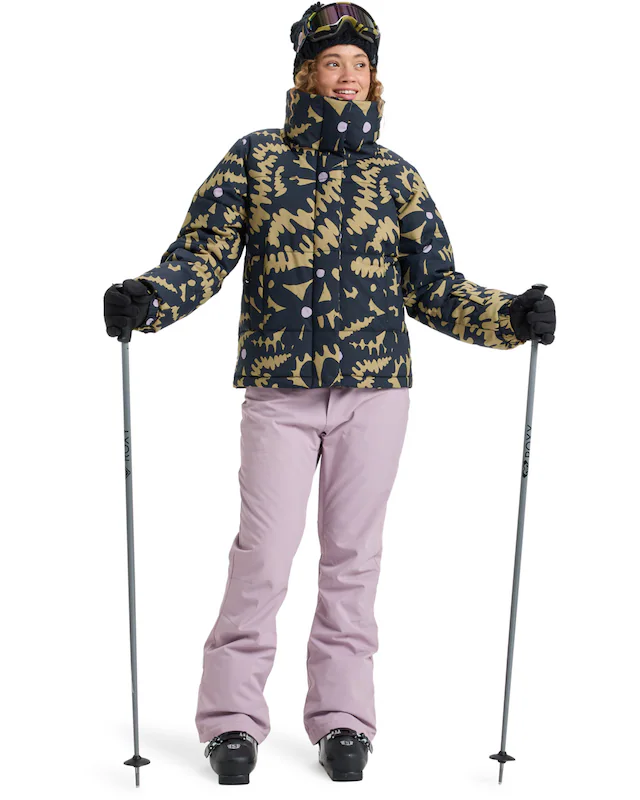 Roxy Snowboardjacke »Snow Winter Rebel 10K«