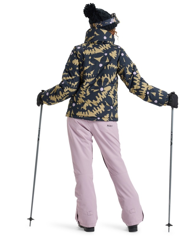 Roxy Snowboardjacke »Snow Winter Rebel 10K«