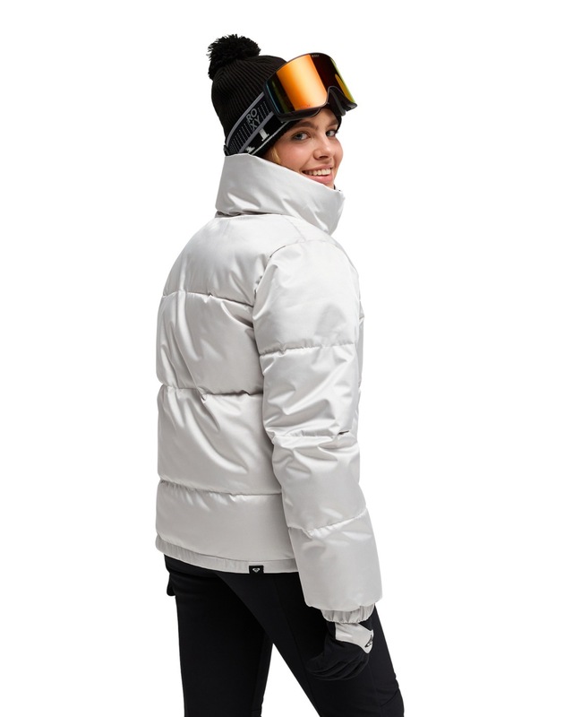 Roxy Snowboardjacke »Snow Winter Rebel 10K«