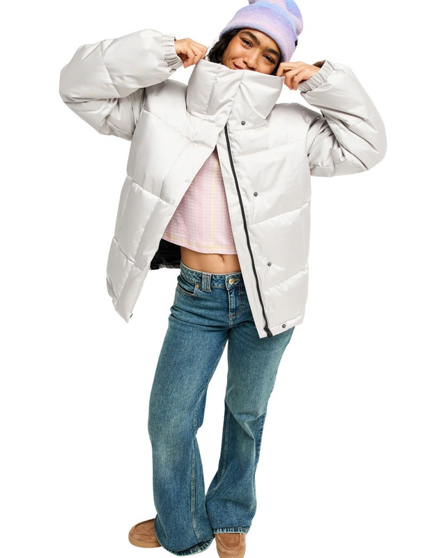 Roxy Snowboardjacke »Snow Winter Rebel 10K«