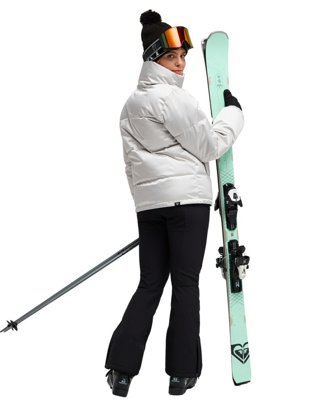 Roxy Snowboardjacke »Snow Winter Rebel 10K«