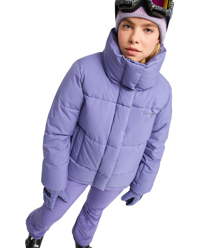Roxy Snowboardjacke »Snow Winter Rebel 10K«