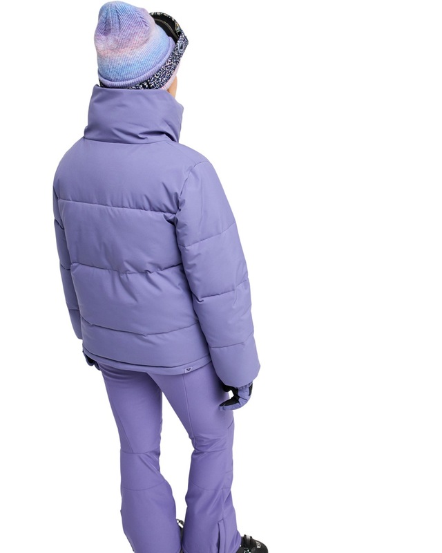 Roxy Snowboardjacke »Snow Winter Rebel 10K«