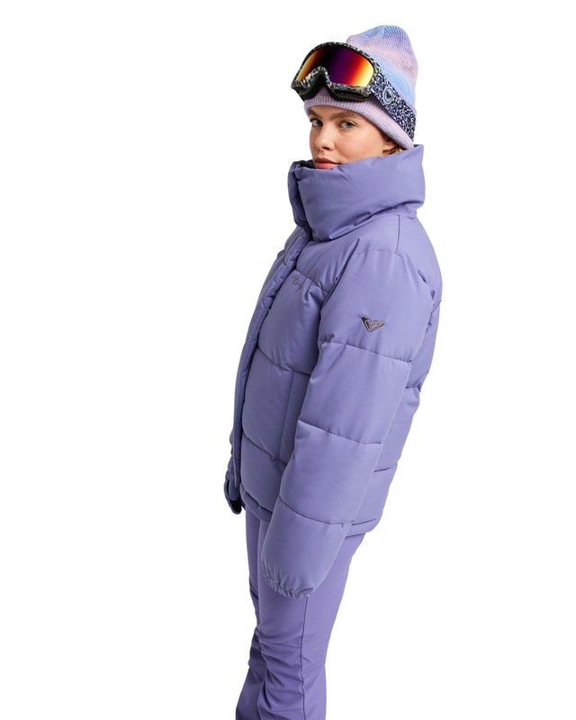 Roxy Snowboardjacke »Snow Winter Rebel 10K«