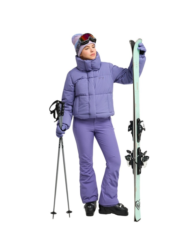 Roxy Snowboardjacke »Snow Winter Rebel 10K«