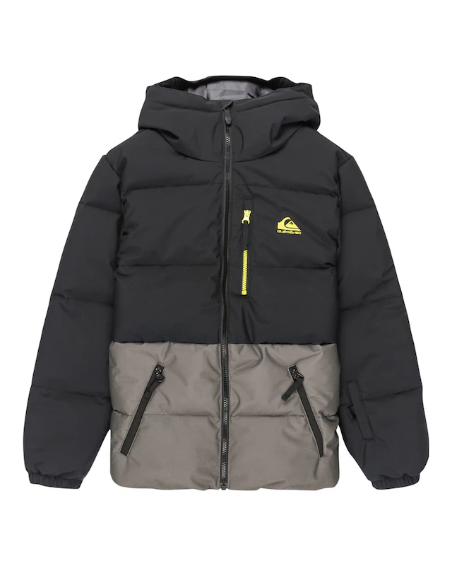 Quiksilver Snowboardjacke »Highland«