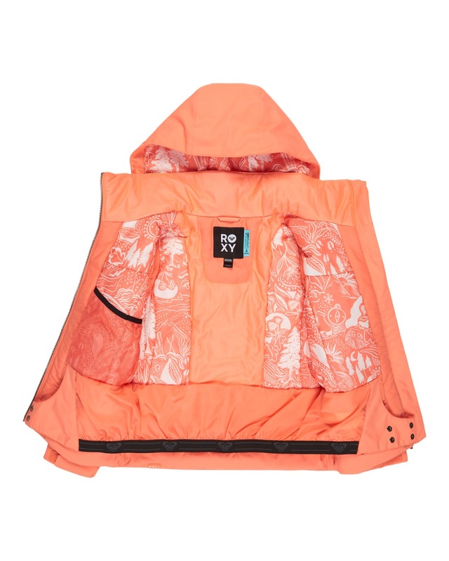 Roxy Snowboardjacke »Meade 10K«