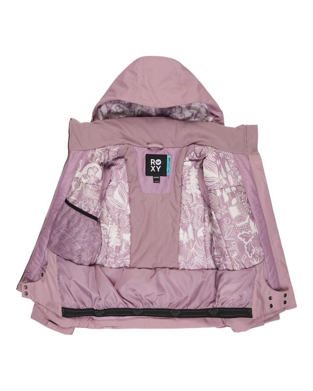 Roxy Snowboardjacke »Meade 10K«