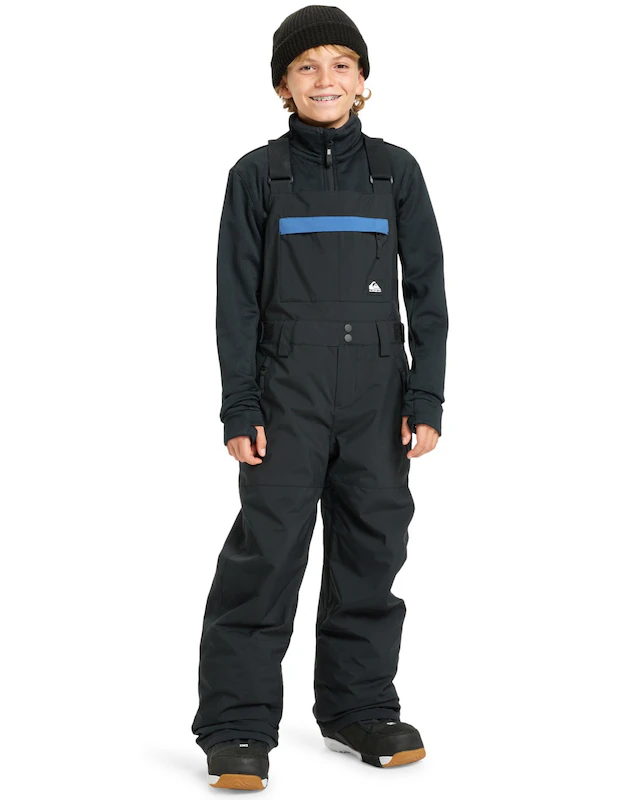 Quiksilver Snowboardhose »Mash Up«