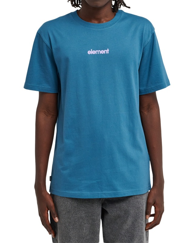 Element T-Shirt »Lowcase Bp«