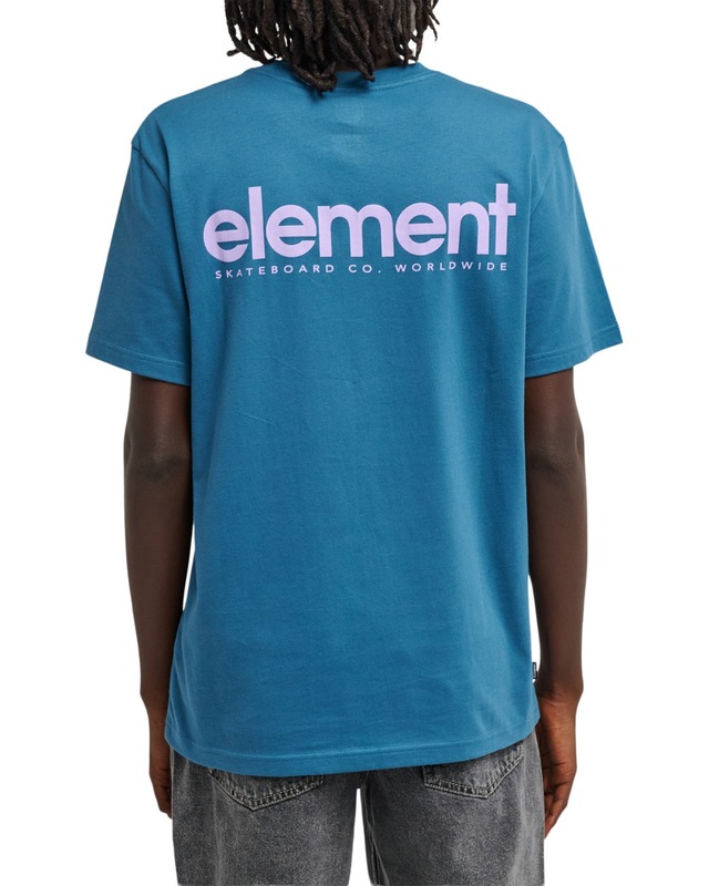 Element T-Shirt »Lowcase Bp«