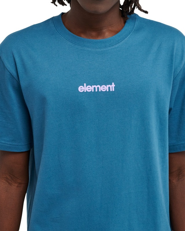 Element T-Shirt »Lowcase Bp«