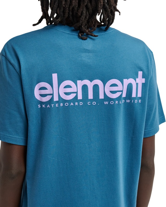 Element T-Shirt »Lowcase Bp«