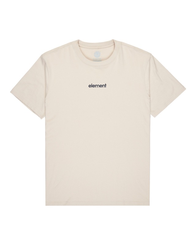 Element T-Shirt »Lowcase Bp«