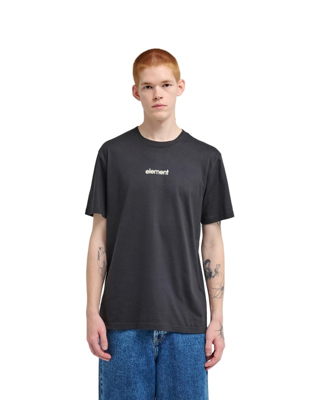 Element T-Shirt »Lowcase Bp«