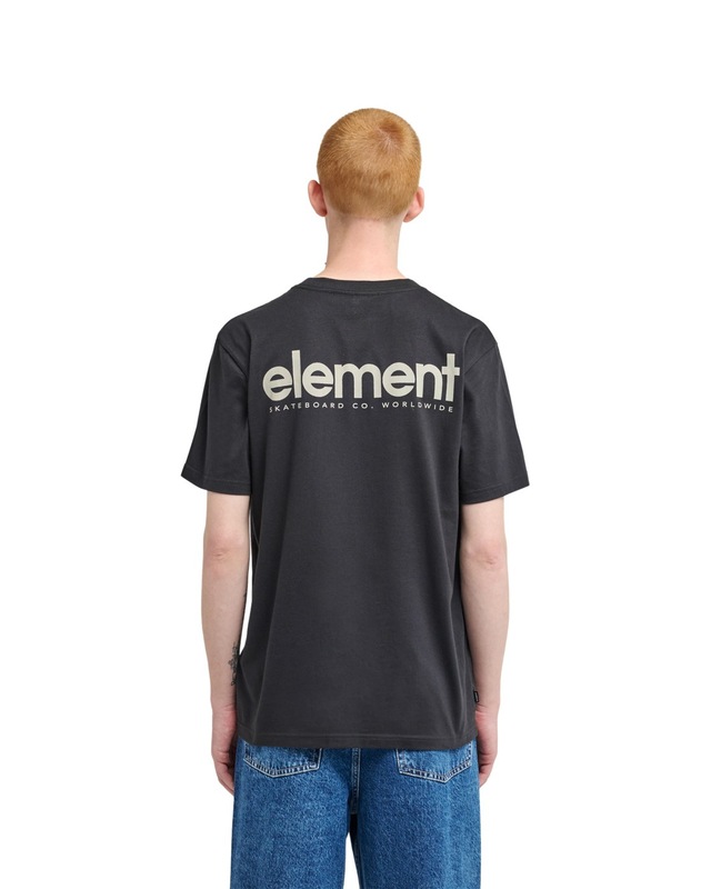 Element T-Shirt »Lowcase Bp«